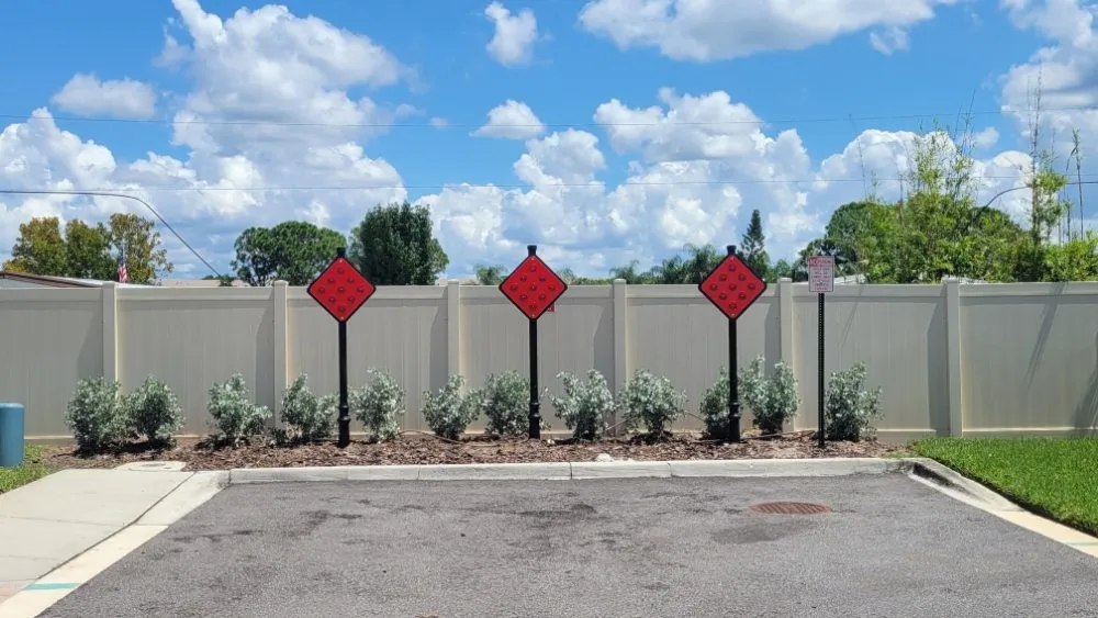 Professional lawn care service near you in St. Petersburg, FL by Green Fusion Landcare llc