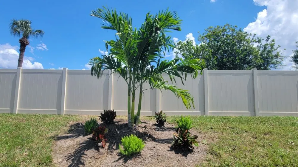 Expert lawn care service for outdoor upgrades across St. Petersburg, FL - Green Fusion Landcare llc