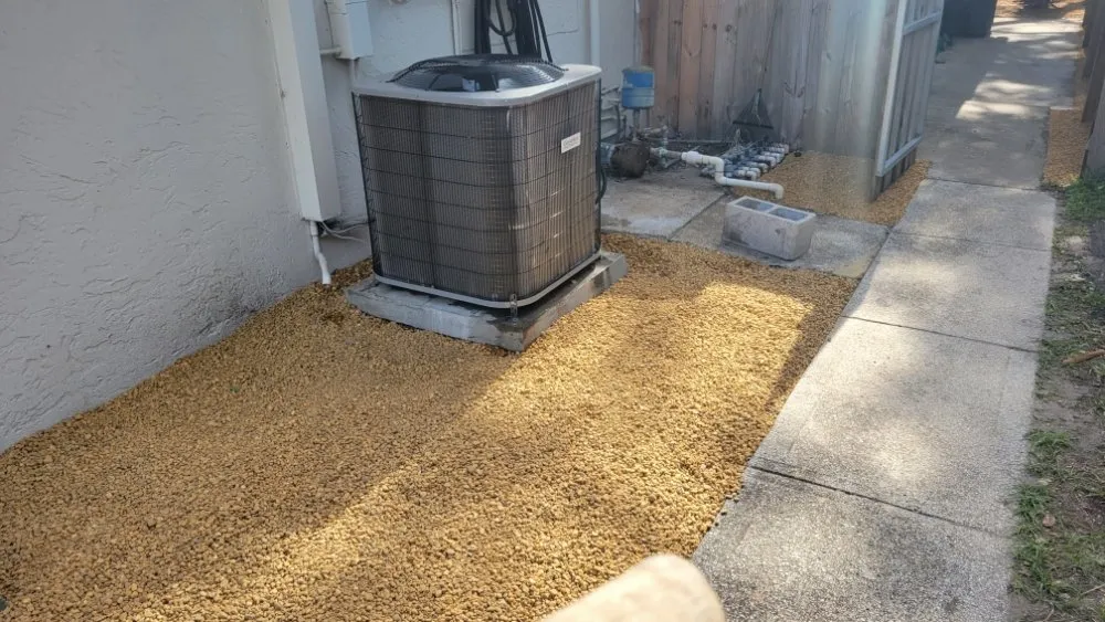 Custom landscaping services in St. Petersburg, FL - Green Fusion Landcare llc