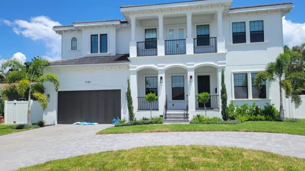 Professional yard cleanup service experts serving St. Petersburg, FL - Green Fusion Landcare llc