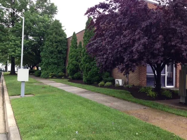 Expert outdoor landscaping experts serving Montgomery Village, MD - Green Fussion Services