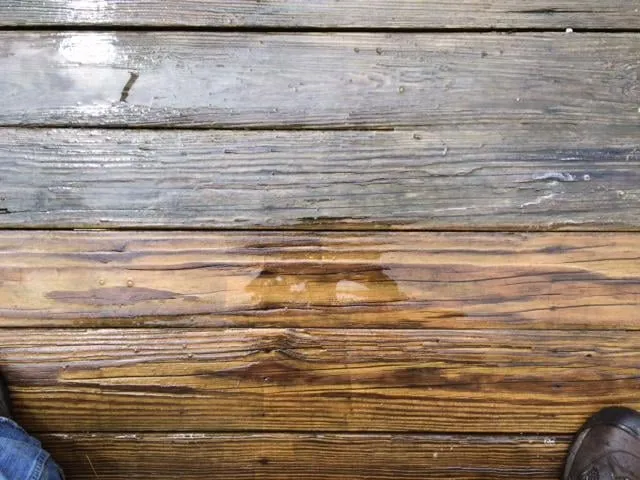 Local residential landscaping in Montgomery Village, MD by Green Fussion Services