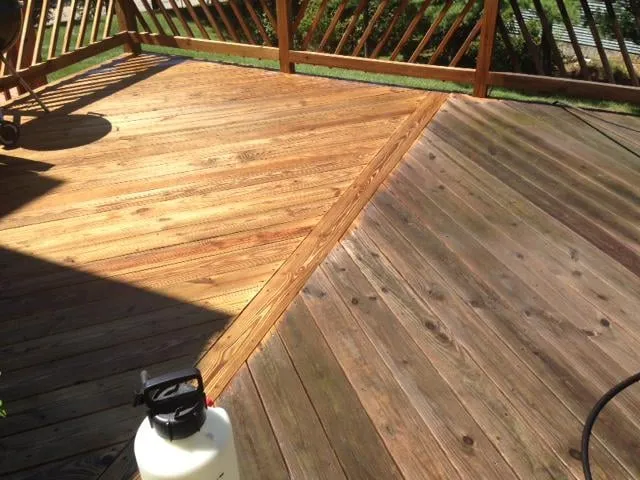 Local lawn mowing service for residential properties in Montgomery Village, MD by Green Fussion Services