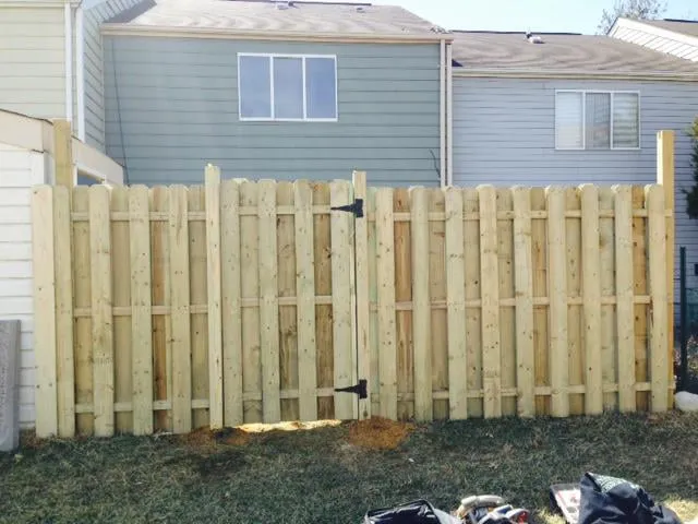 Top-rated yard maintenance for outdoor upgrades across Montgomery Village, MD - Green Fussion Services