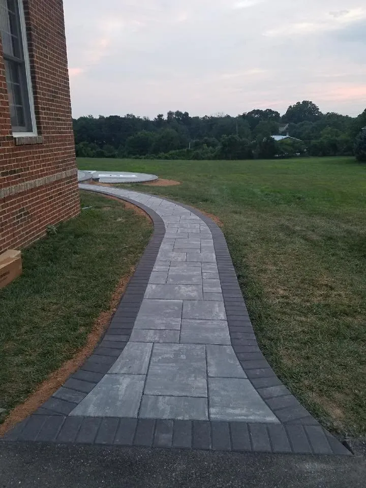 Top-rated yard cleanup service experts serving Elkrdige, MD - Green Future Construction
