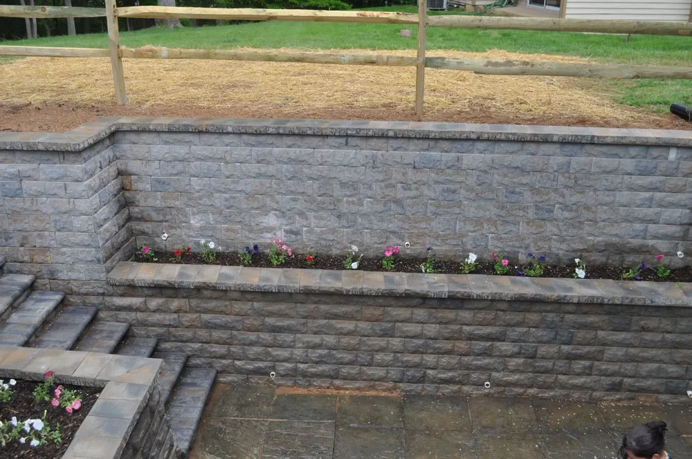 Custom landscaping services experts serving Elkrdige, MD - Green Future Construction