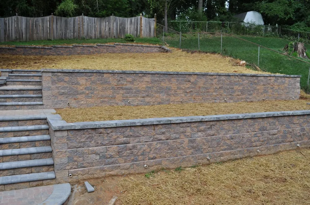 Top-rated landscape installation for residential properties across Elkrdige, MD - Green Future Construction