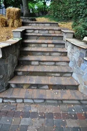 Expert landscape installation for year-round maintenance in Elkrdige, MD by Green Future Construction