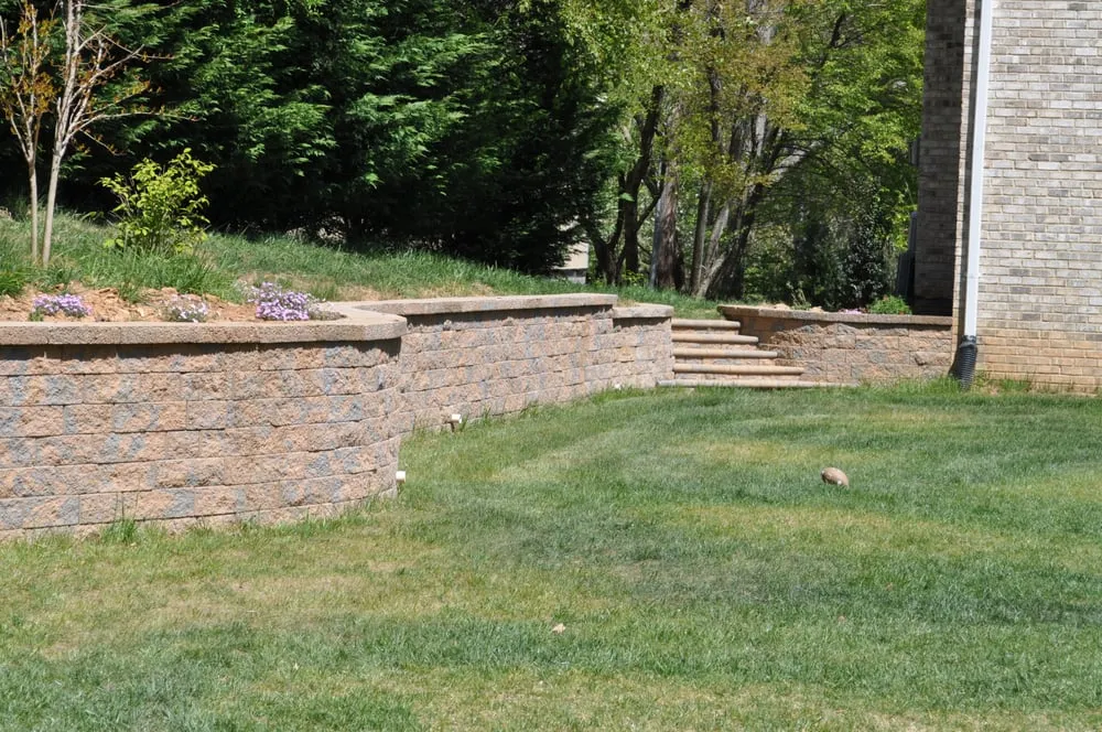 Top-rated landscape installation in Elkrdige, MD - Green Future Construction