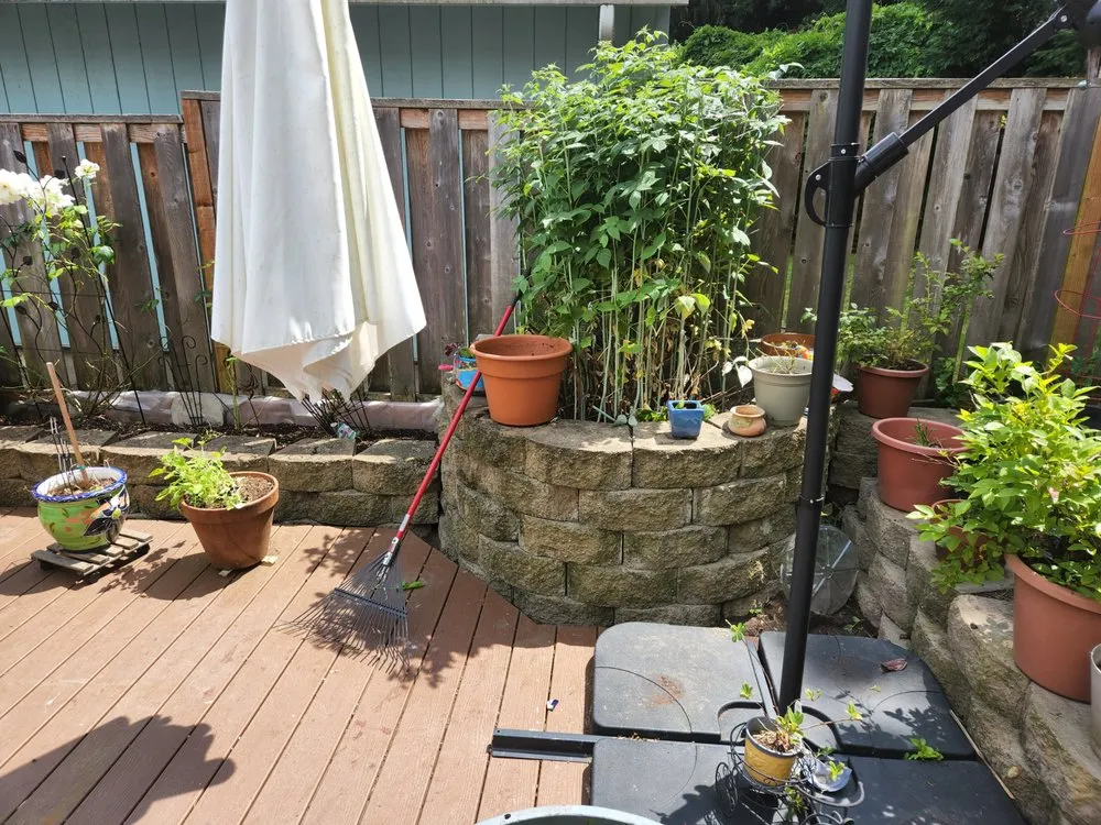 Reliable outdoor landscaping for homes across Cornelius, OR - Green FX Lawncare