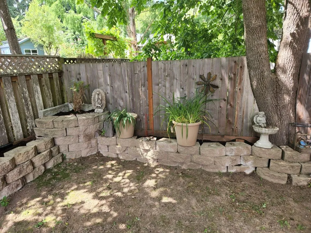 Top-rated yard maintenance in Cornelius, OR by Green FX Lawncare