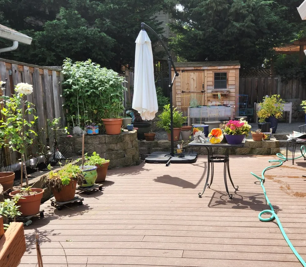 Top-rated lawn care service for outdoor upgrades across Cornelius, OR - Green FX Lawncare