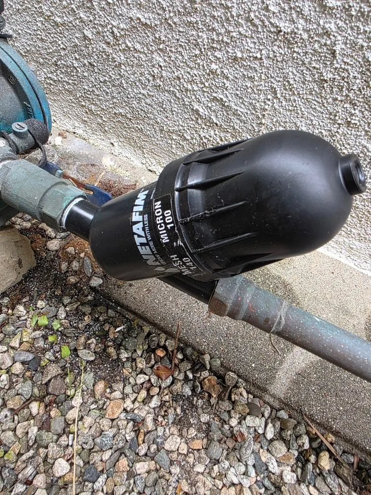 Expert garden landscaping in Hawthorne, CA by Green Gainz Greenscapes