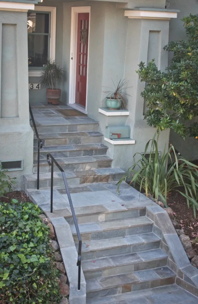 Top-rated landscape installation experts serving Berkeley, CA - Green Gallery Landscaping