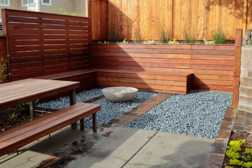 Affordable landscape installation experts serving Berkeley, CA - Green Gallery Landscaping