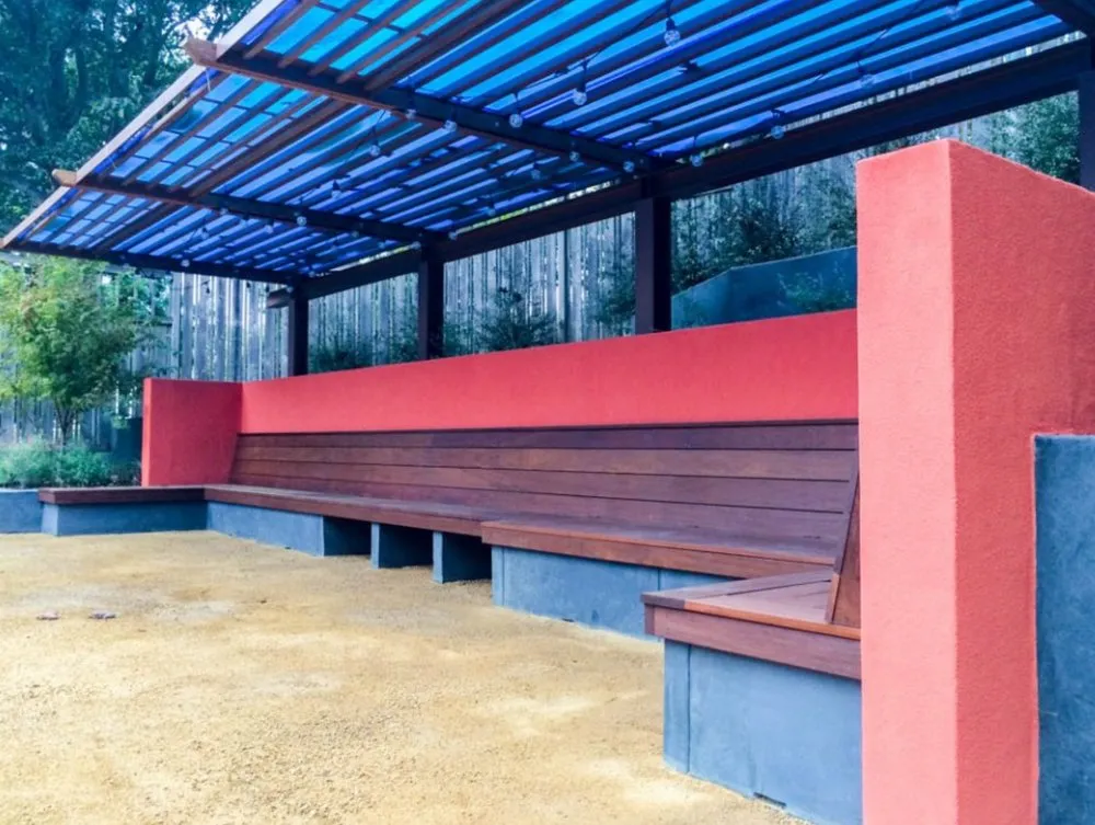 Local yard cleanup service in Berkeley, CA - Green Gallery Landscaping