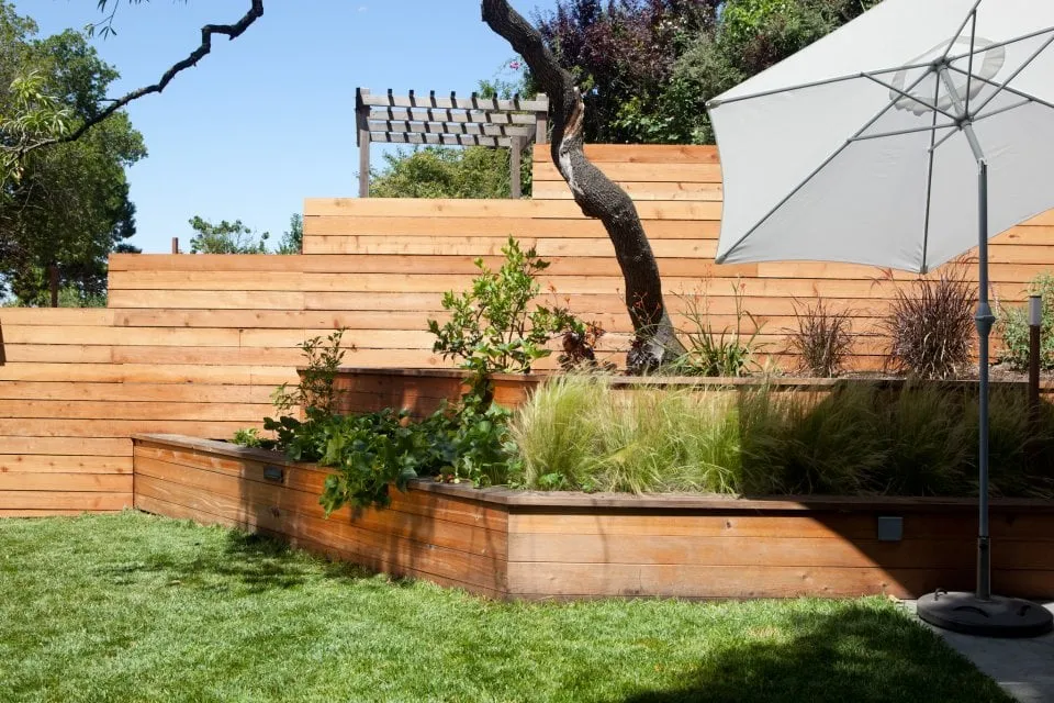 Local outdoor landscaping for outdoor upgrades in Berkeley, CA by Green Gallery Landscaping