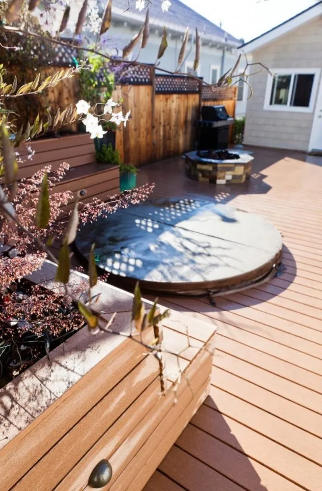 Professional outdoor landscaping near you across Berkeley, CA - Green Gallery Landscaping