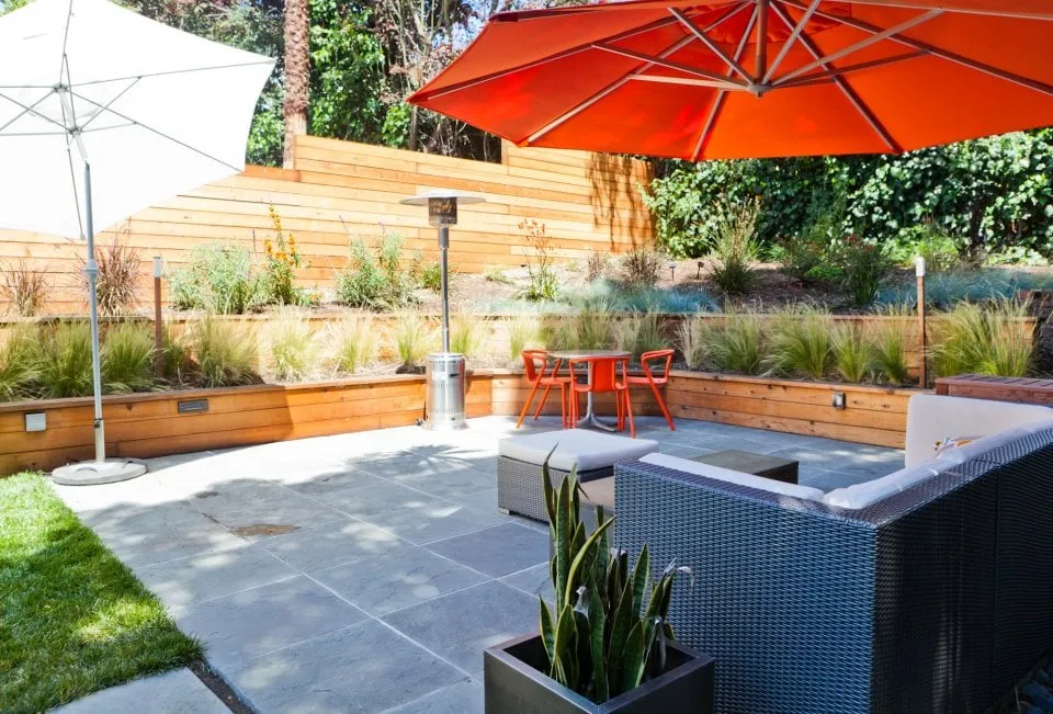 Affordable landscaping services in Berkeley, CA - Green Gallery Landscaping