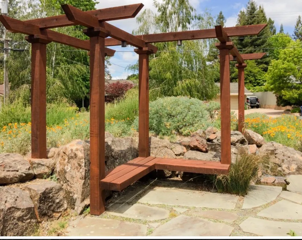 Local landscaping services in Berkeley, CA by Green Gallery Landscaping