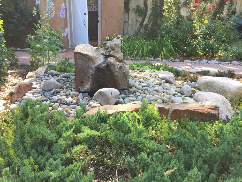 Trusted residential landscaping in Santa Fe, NM by Green Garden And Handyman