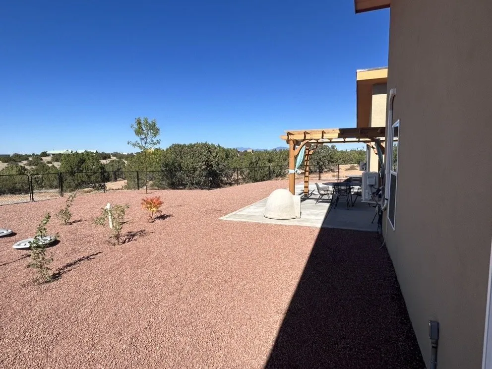 Local yard cleanup service near you in Santa Fe, NM by Green Garden And Handyman