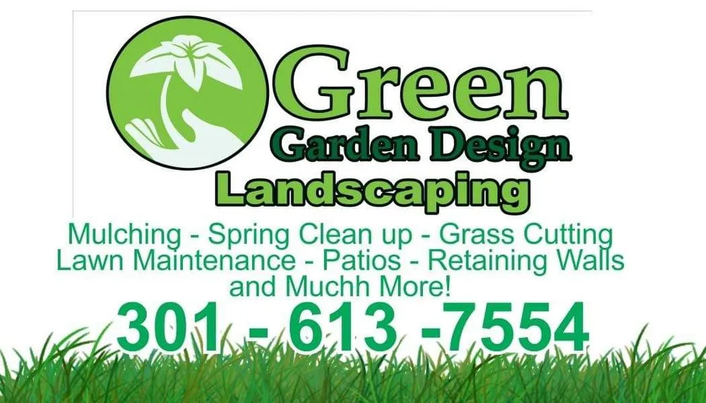 Top-rated landscape design in Takoma Park, MD - Green Garden Design Landscaping