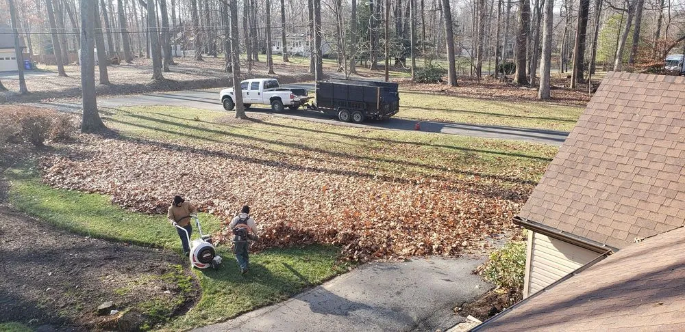 Trusted landscape design in Takoma Park, MD by Green Garden Design Landscaping