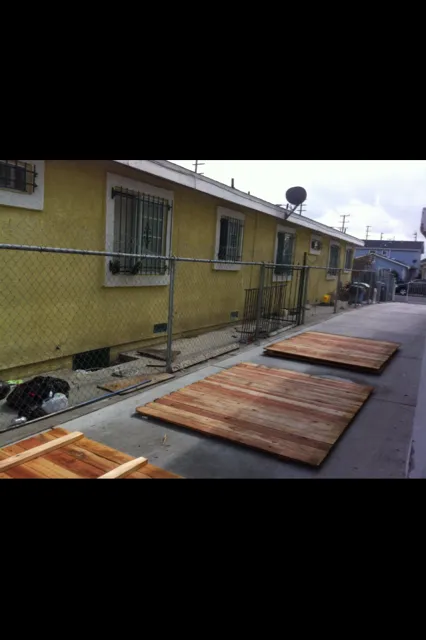 Expert residential landscaping in Los Angeles, CA by Green Garden Discovery