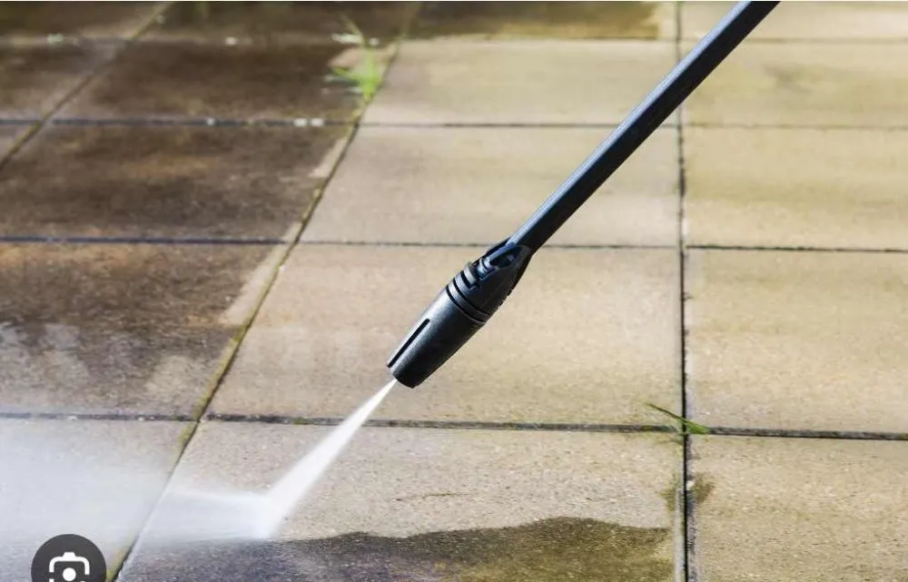 Top-rated outdoor landscaping for residential properties in Everson, WA by Green Garden Landscaping