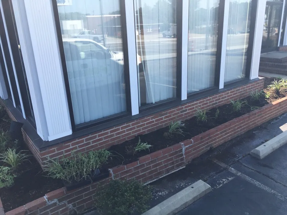 Top-rated yard cleanup service for homes across Sanford, NC - Green Garden Landscaping