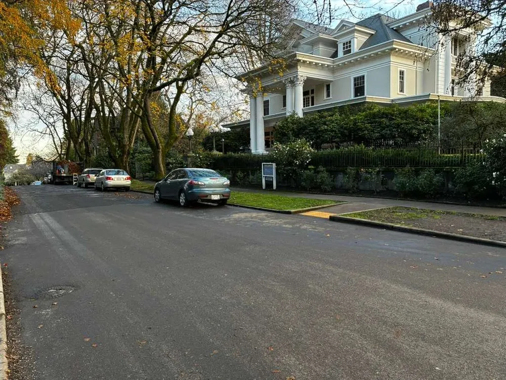 Expert landscape installation experts serving Seattle, WA - Green Garden Landscaping