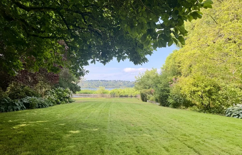 Top-rated landscape installation experts serving Seattle, WA - Green Garden Landscaping