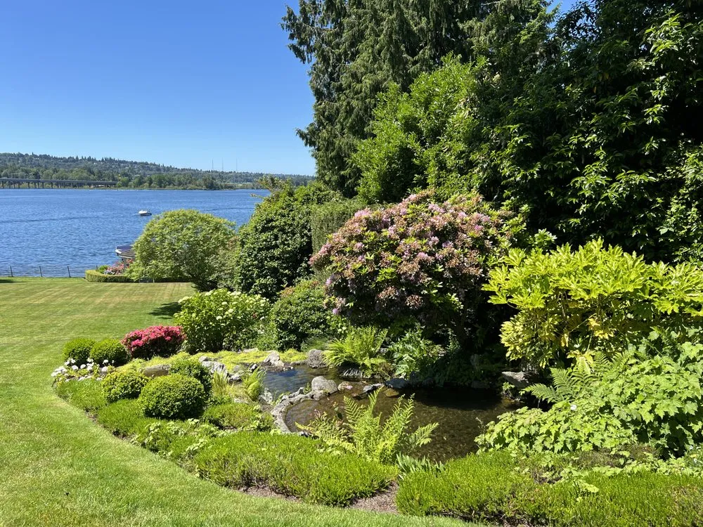 Top-rated outdoor landscaping experts serving Seattle, WA - Green Garden Landscaping