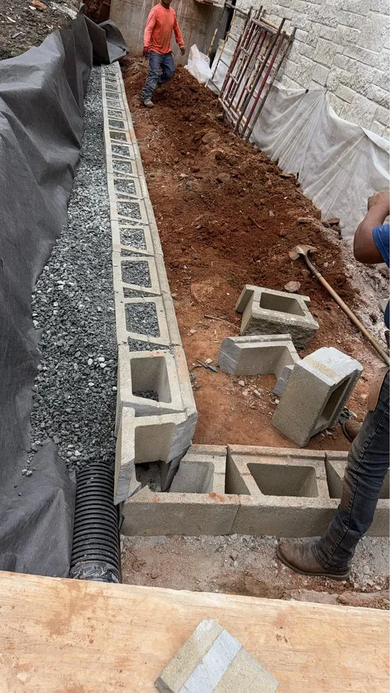 Reliable landscape design experts serving Atlanta, GA - Green Garden Lawn & Landscape