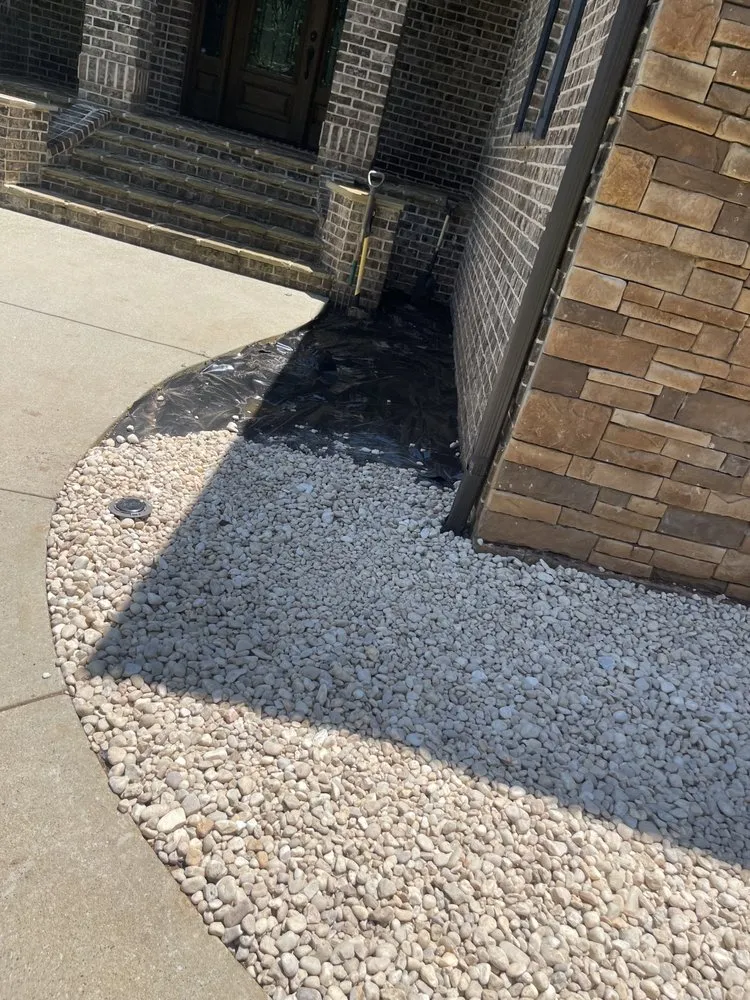 Reliable garden landscaping for year-round maintenance across Atlanta, GA - Green Garden Lawn & Landscape