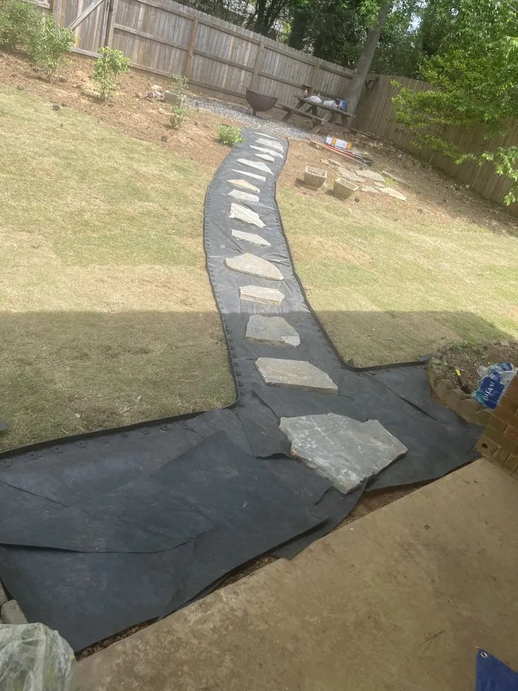 Top-rated lawn care service experts serving Atlanta, GA - Green Garden Lawn & Landscape