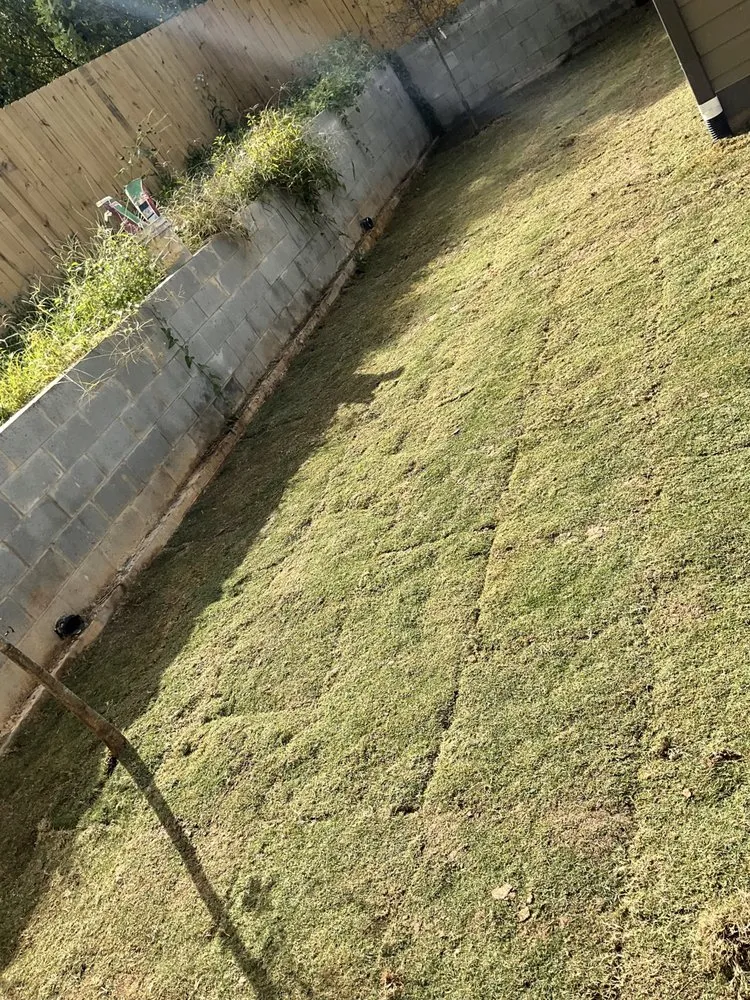 Custom residential landscaping experts serving Atlanta, GA - Green Garden Lawn & Landscape