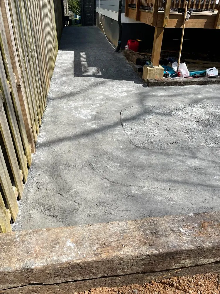 Top-rated landscaping services in Atlanta, GA by Green Garden Lawn Care