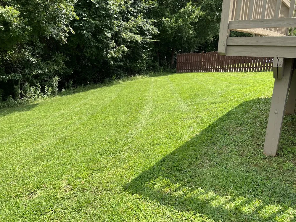 Affordable outdoor landscaping for outdoor upgrades in Monroe, NC by Green Garden Lawn Care