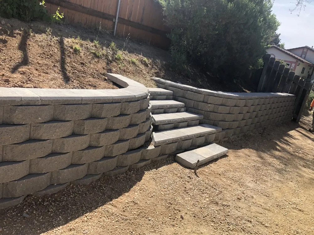 Trusted yard cleanup service experts serving Paso Robles, CA - Green Garden