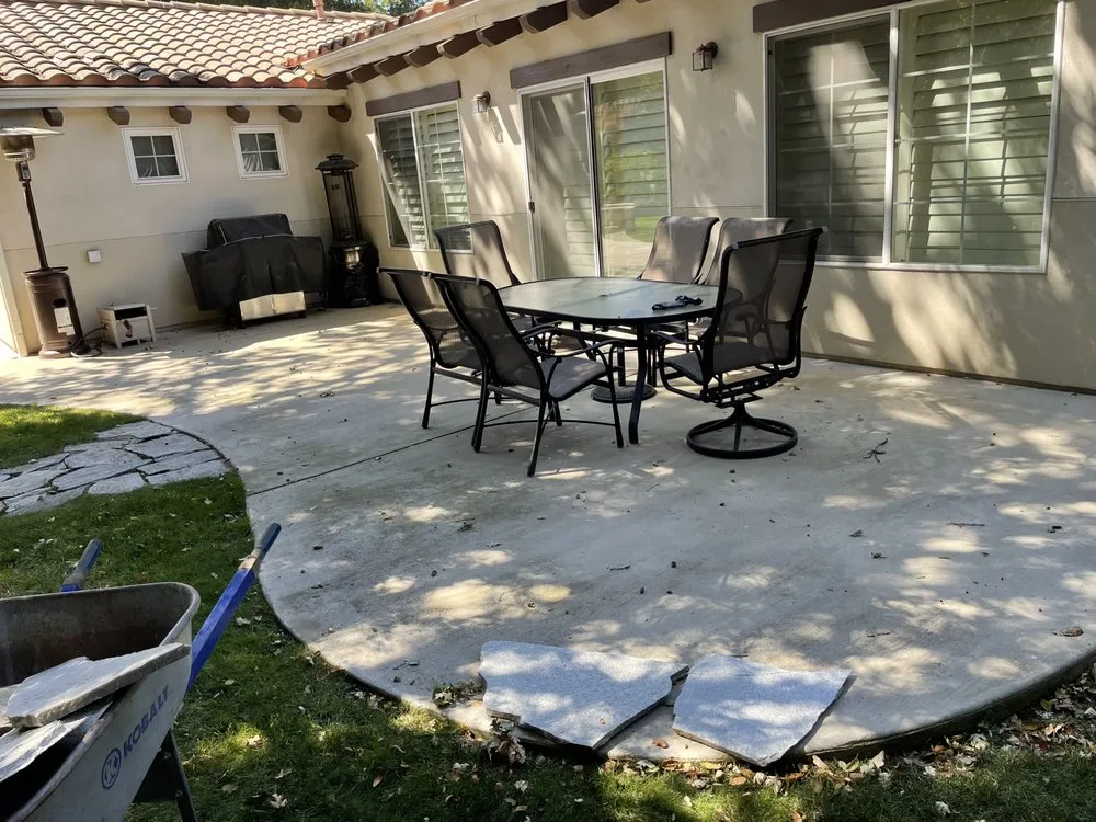 Top-rated yard cleanup service experts serving Paso Robles, CA - Green Garden