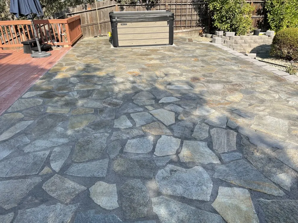 Affordable landscaping services experts serving Paso Robles, CA - Green Garden