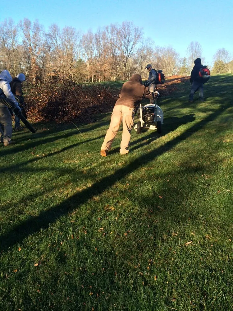 Top-rated residential landscaping experts serving Plainfield, NJ - Green Garden