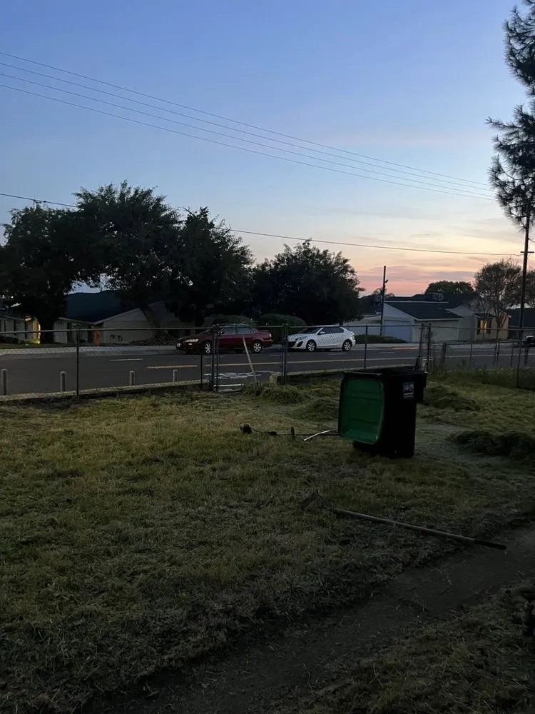 Trusted lawn mowing service for homes across San Bernardino, CA - Green Garden