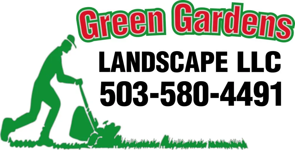 Top-rated outdoor landscaping for homes in Salem, OR by Green Gardens Landscape