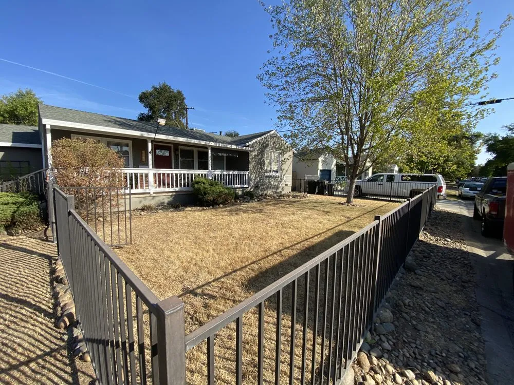 Local landscaping services for homes across Sacramento, CA - Green Gardens Landscaping