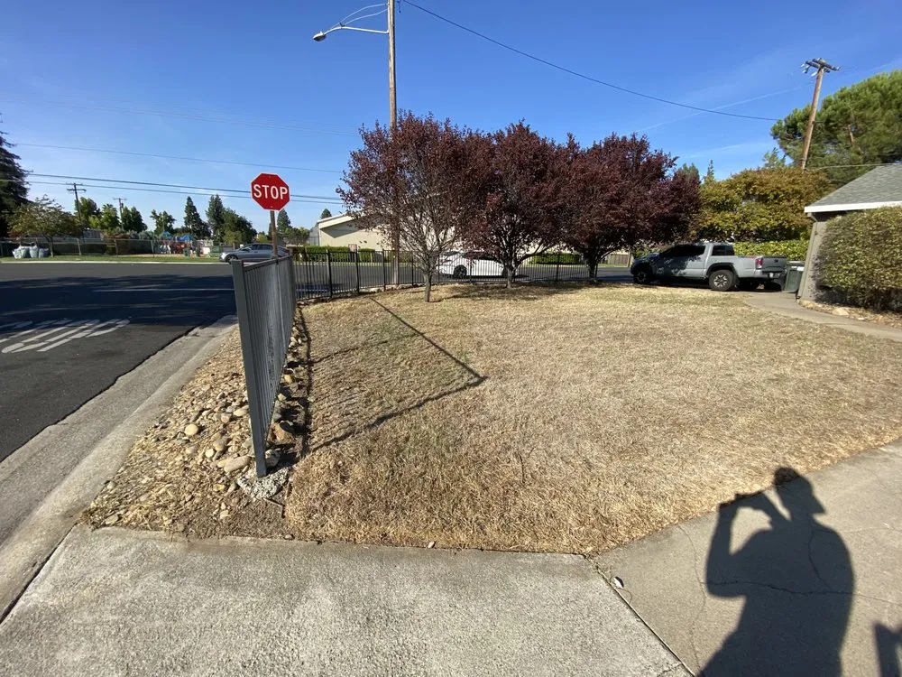 Top-rated residential landscaping for beautiful yards in Sacramento, CA by Green Gardens Landscaping