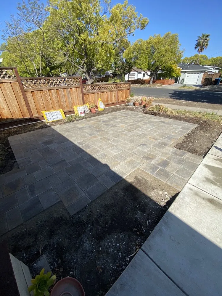 Local landscape design experts serving San Carlos, CA - Green Gardens Landscaping