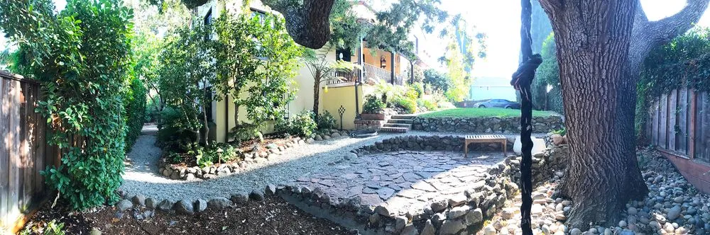 Professional landscaping services in San Carlos, CA - Green Gardens Landscaping